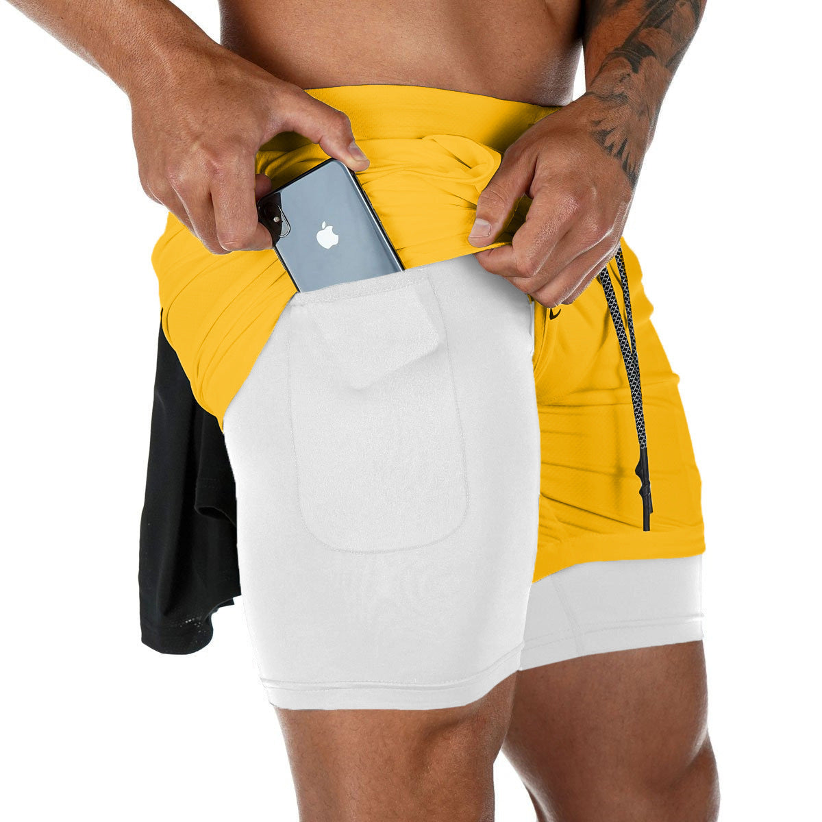 Sports Shorts Men&