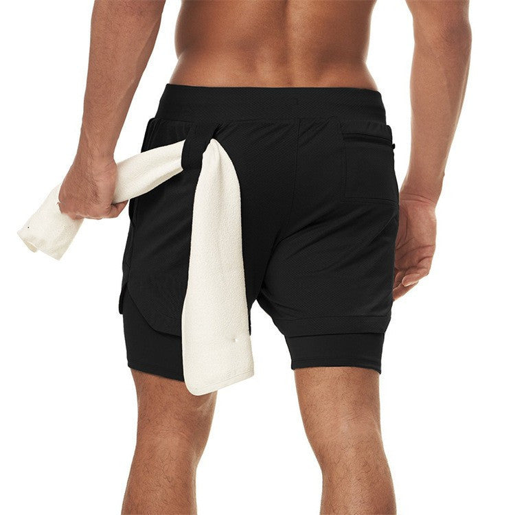 Sports Shorts Men&