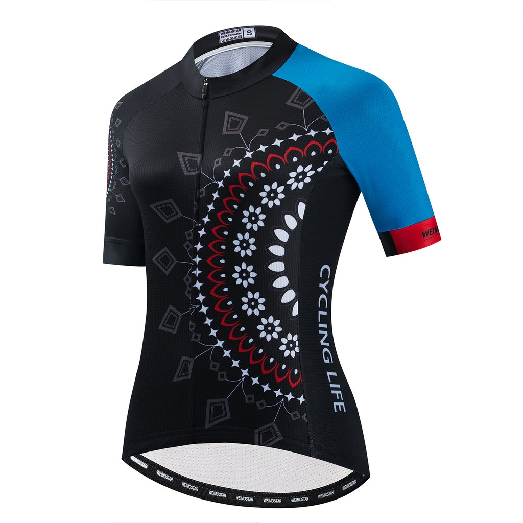 MAUSCHY SPORTSWEAR — PERFORMANCE MEETS STYLE