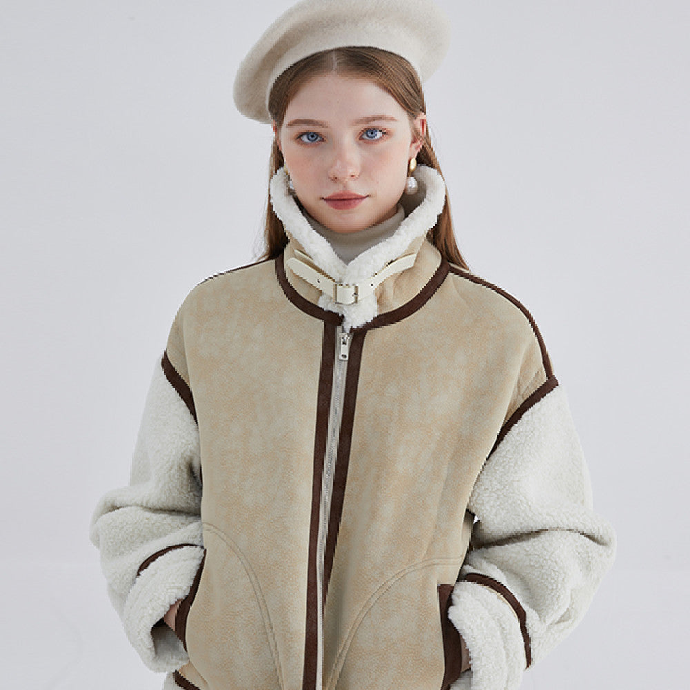 MAUSCHY HOODIES  COMFORT MEETS STREET STYLE