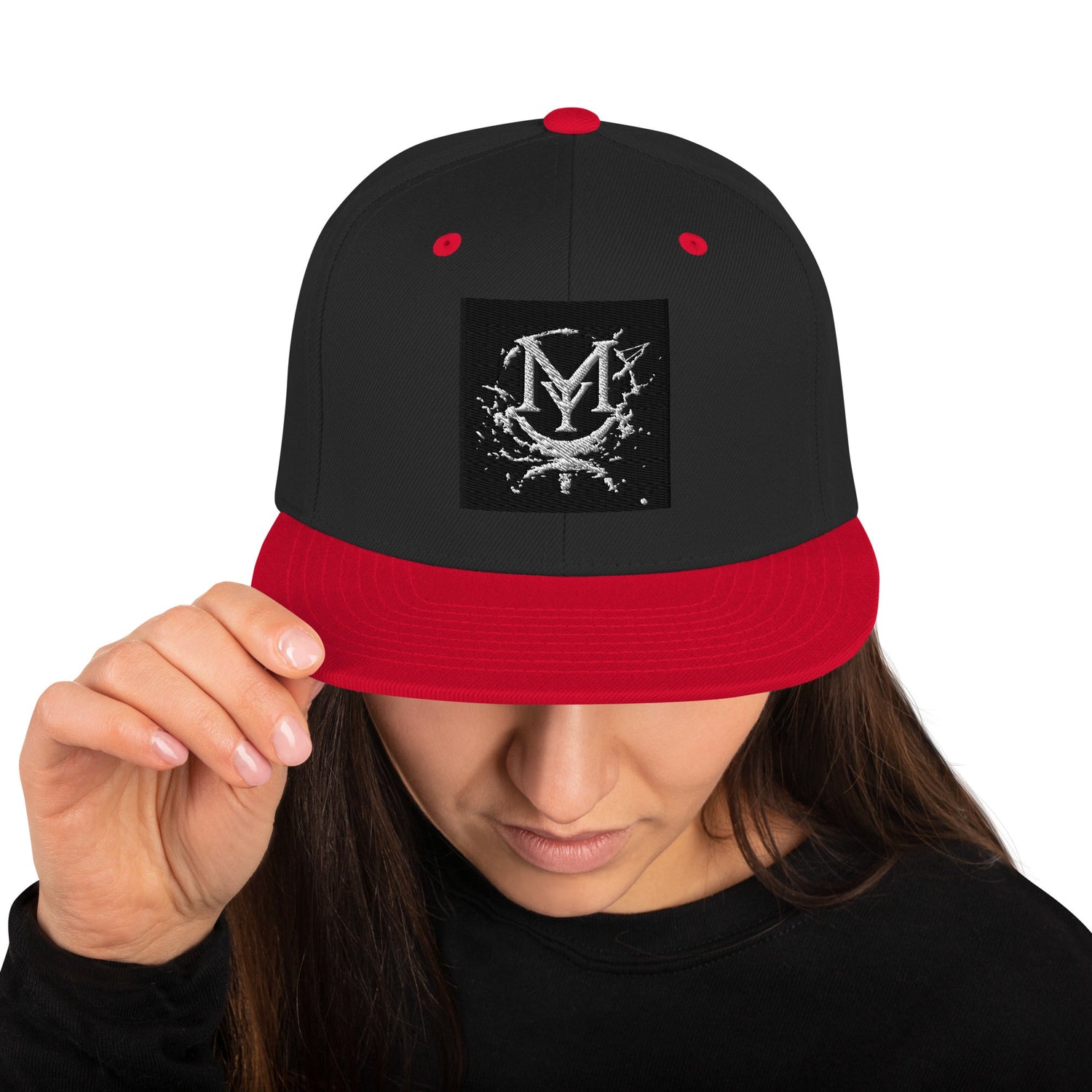 MAUSCHY CAPS  CLEAN STYLE, BOLD PRESENCE