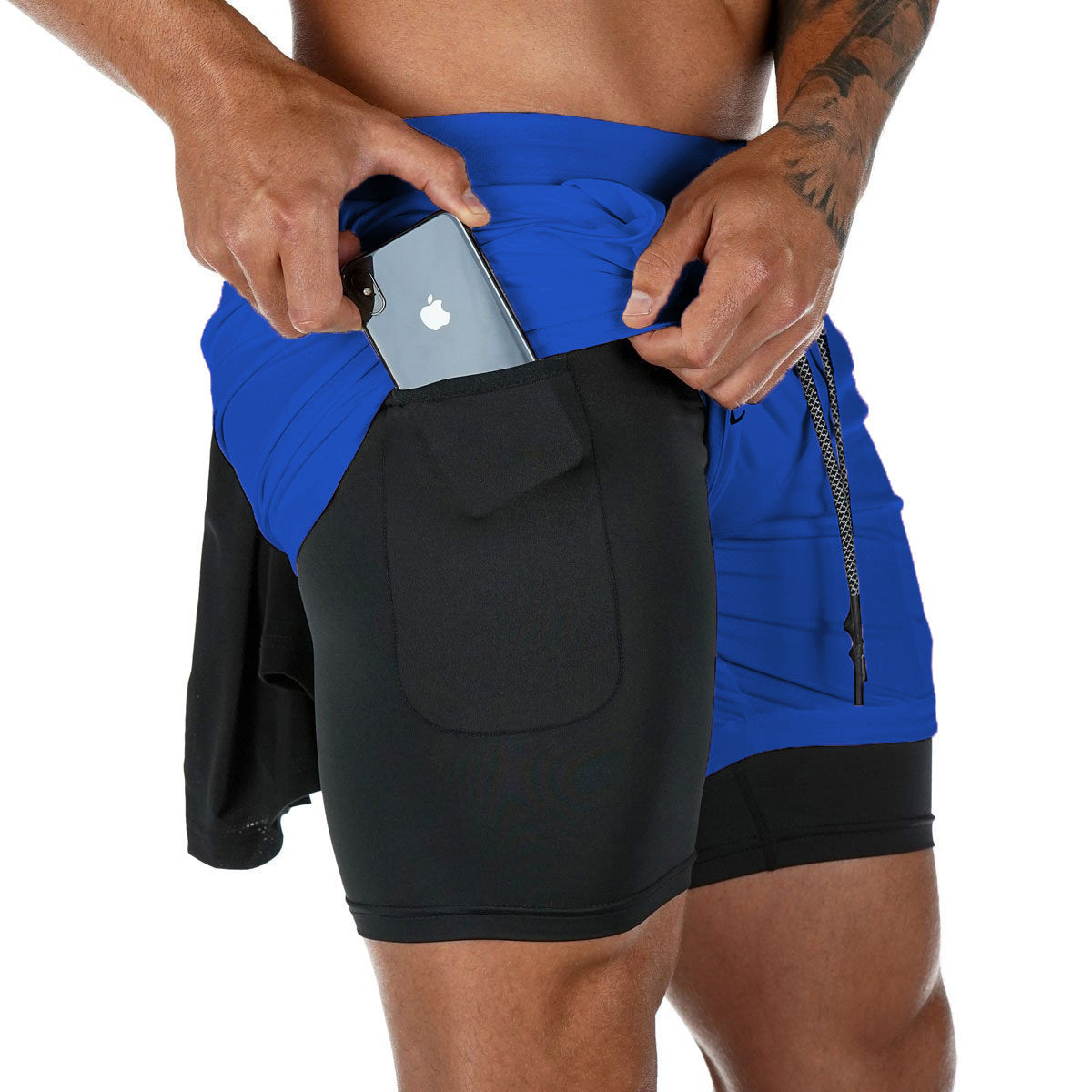 Sports Shorts Men&