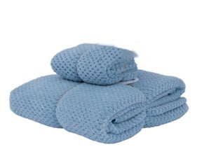 Large Pineapple Towel