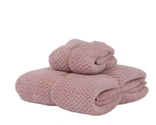 Large Pineapple Towel