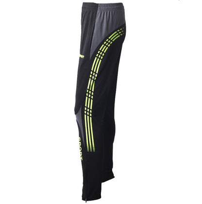 Men’s Fast Dry Running Pants  Outdoor Fitness Track Joggers