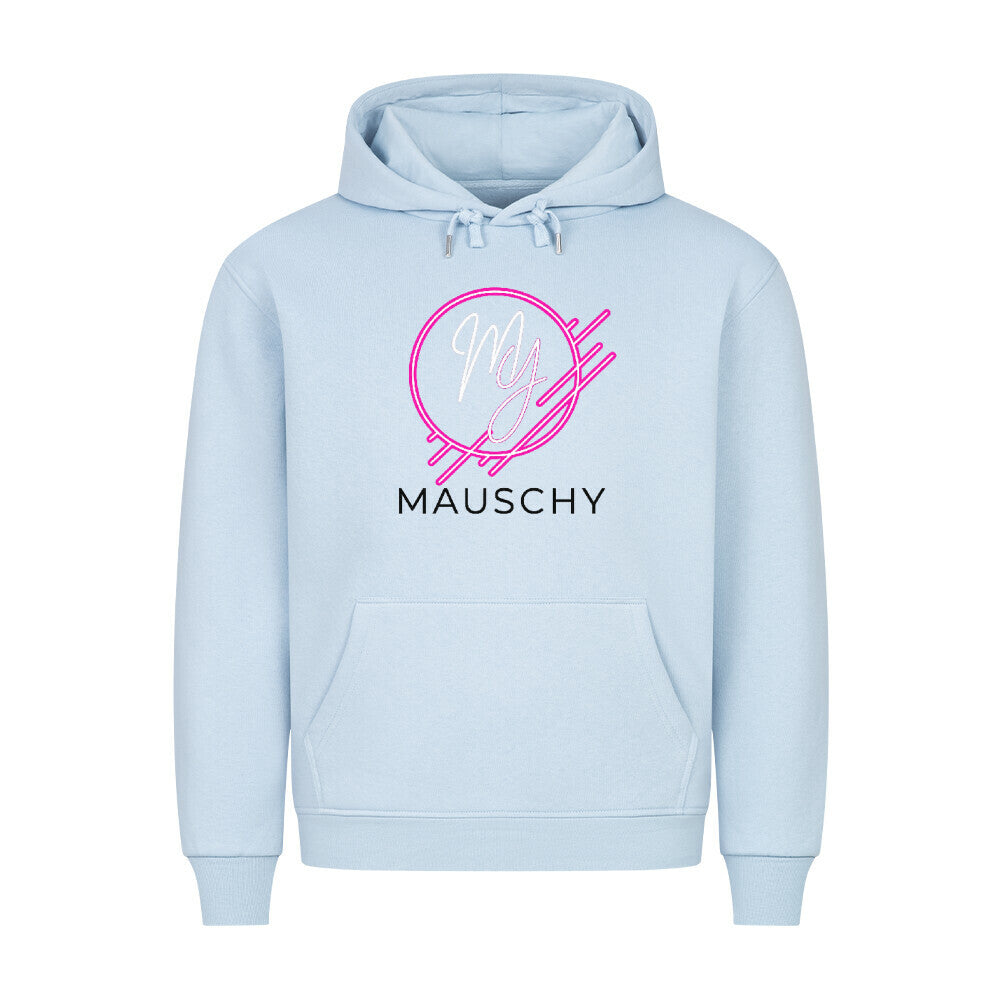 Image for color: babyblau