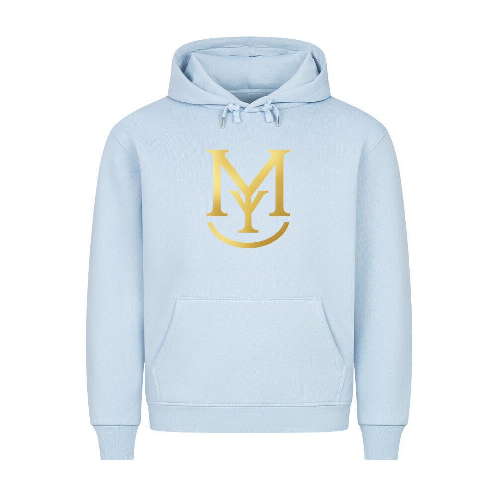 Image for color: babyblau