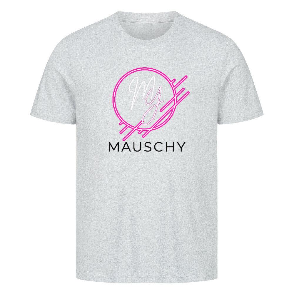 Image for color: heather grey