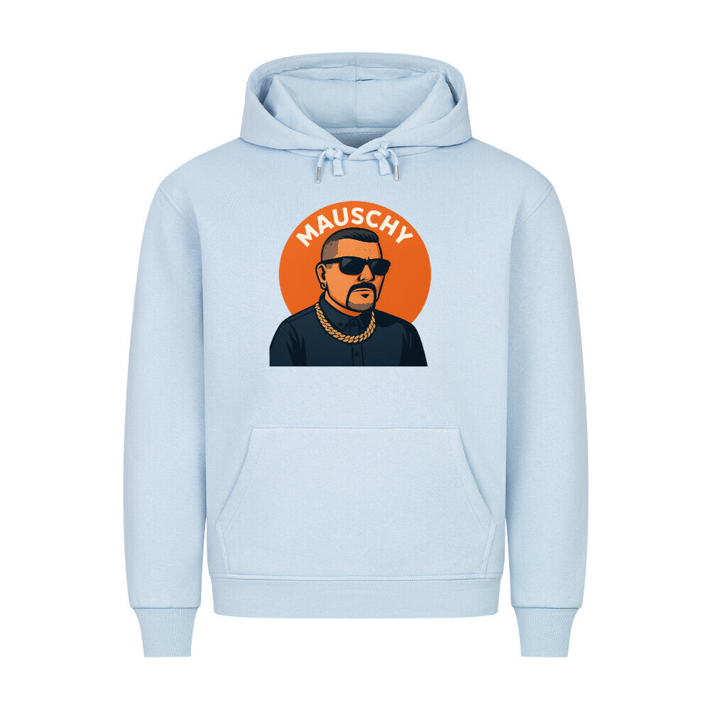 Image for color: babyblau