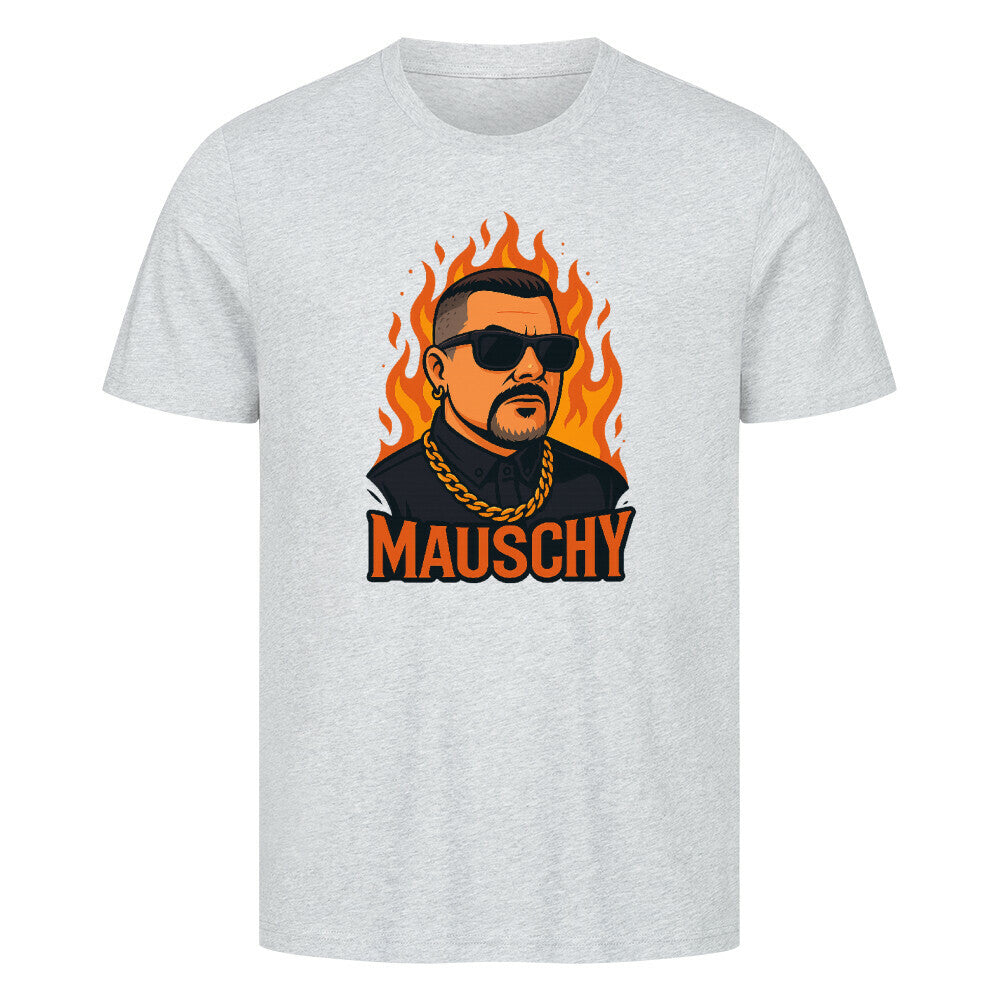 Image for color: heather grey