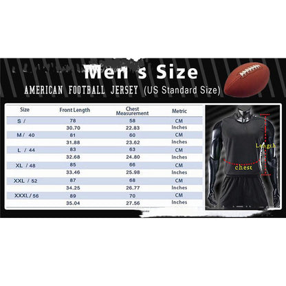 Men’s Rugby Tiger 9 Jersey  Premium Sportswear Training Shirt