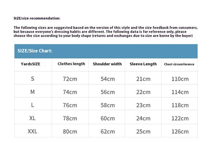 Color Contrast Patchwork Raglan Short Sleeve Men