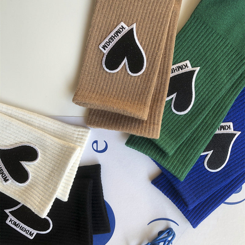 Trendy Women’s Winter Sports Stockings for Fitness &amp; Activewear