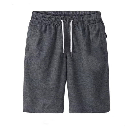 Men’s Baggy Cropped Track Pants – Casual Streetwear Joggers