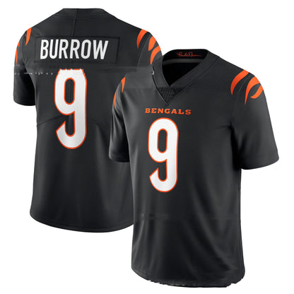 Men’s Rugby Tiger 9 Jersey  Premium Sportswear Training Shirt