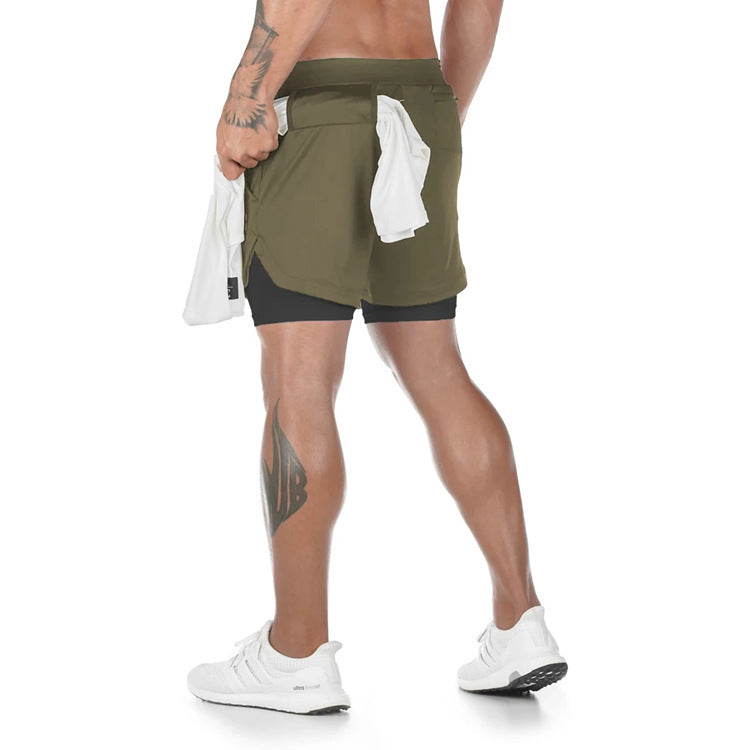 Sports Shorts Men&
