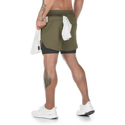 Sports Shorts Men&