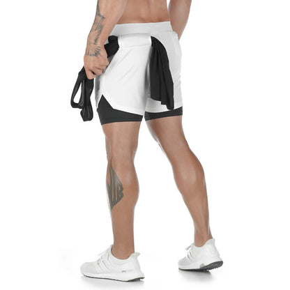 Sports Shorts Men&